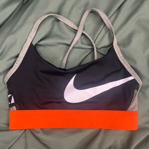 Nike sports bra!